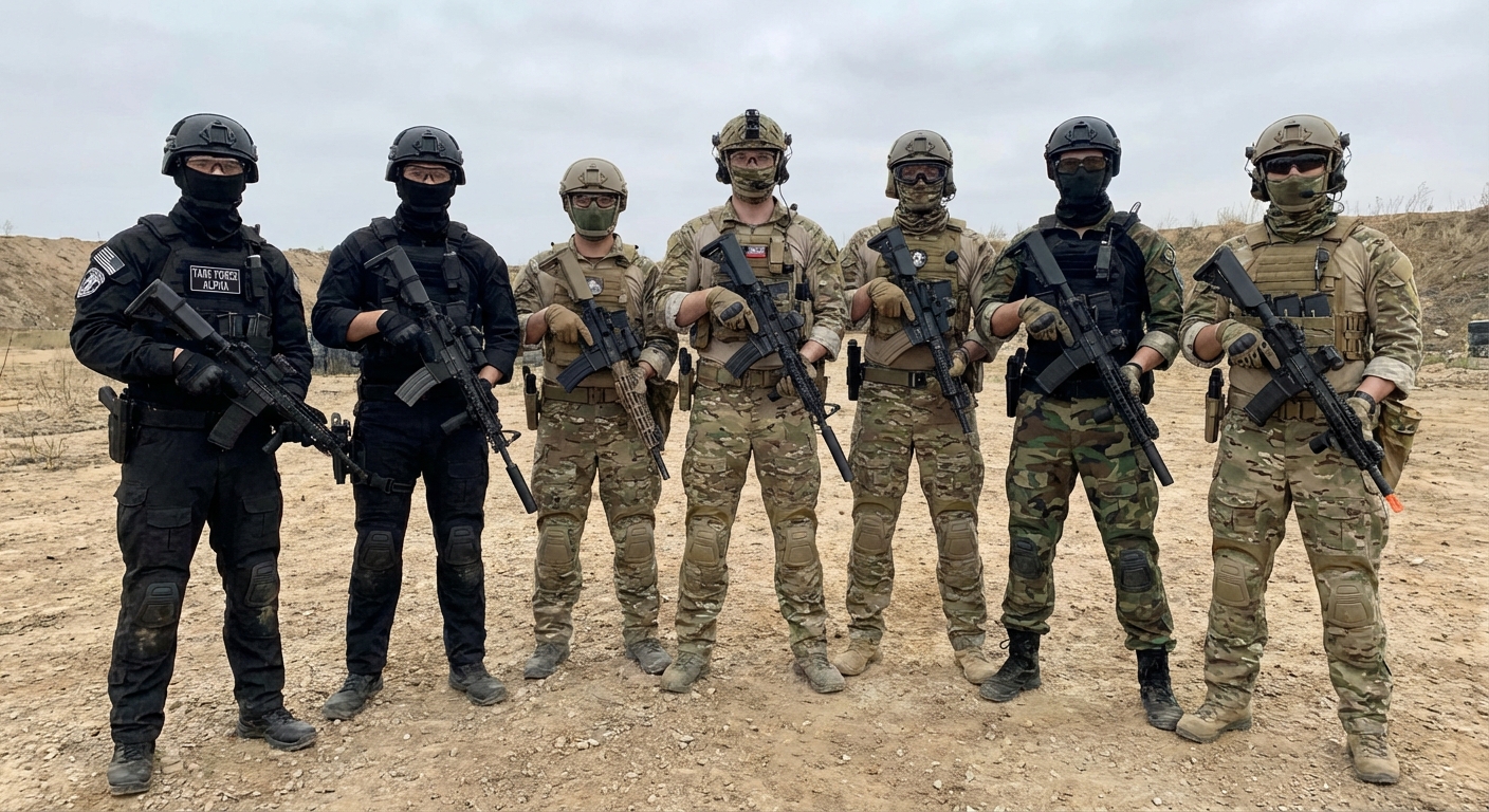 Balposuklar Takımı